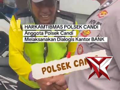 PATROLI DIALOGIS DAN SAMBANG
