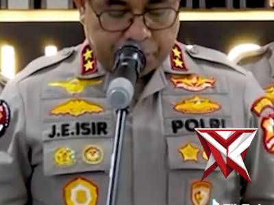 Kapolri serius tangani kasus anirat