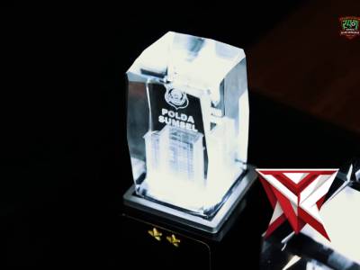 "Mudik Nyaman Tanpa Khawatir BBM: Sinergi Strategis Polda Sumsel & Pertamina Patra Niaga"