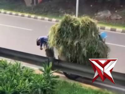 indahnya berbagi di bulan ramadan