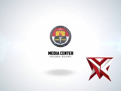 Kapolres Ngawi AKBP Prayoga Angga Widyatama, S.I.K., M.Si., resmikan Mushola Al Ikhlas Polsek Ngawi