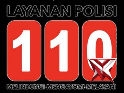 Quick Respon Pelayanan 110 Polda Sumsel
