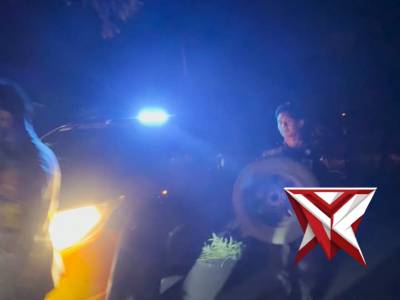 Polsek Mesuji Makmur