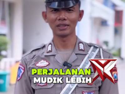 POLRES TUBAN DAN POLSEK JAJARAN MENYEDIAKAN PENITIPAN KENDARAAN RODA DUA DAN RODA EMPAT