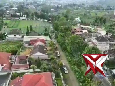 Kontrol aktivitas lalu lintas