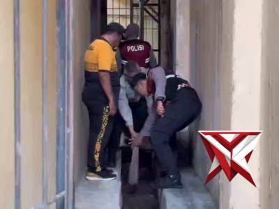 GERAKAN NASIONAL INDONESIA ASRI ( AMAN - SEHAT - RESIK - INDAH ) - PoliceTube