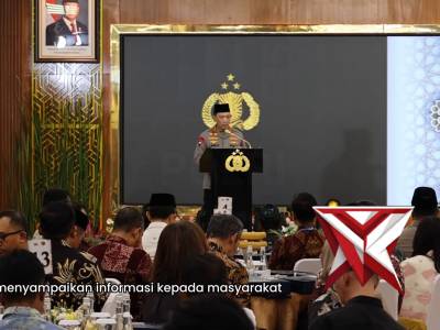 Polres Bengkulu Selatan - PoliceTube