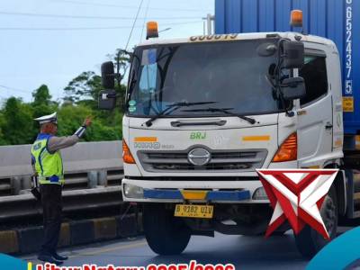 Pembatasan sumbu tiga - PoliceTube