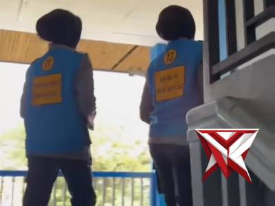 Pelaksanaan Gladi Bersih Psikologi Tahap I Seleksi Penerimaan Taruna/Taruni Akpol T.A 2025 Panda - PoliceTube