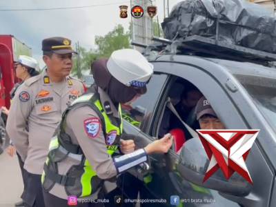 Himbauan kepada masyarakat