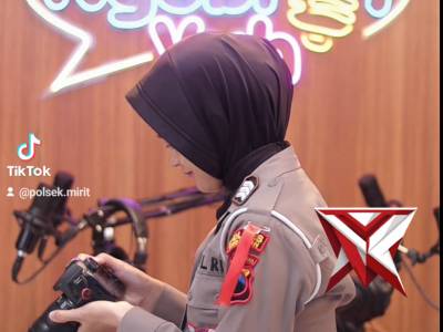 Aplikasi pelayanan mudik lebaran