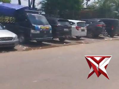 Pengamanan obyek wisata