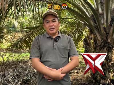 Sat Binmas Polres Musi Rawas - PoliceTube