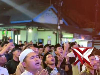 Sumenep bersholawat - PoliceTube