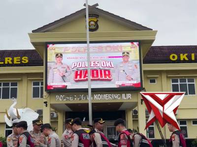 mari semangat menjalankan tugas