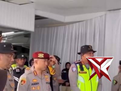 Kemanusiaan terwujud nyata polda Bengkulu kirim Ambulan dan Obat sakti tanpa batas untuk sumbar