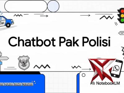 CHATBOT PAK POLISI