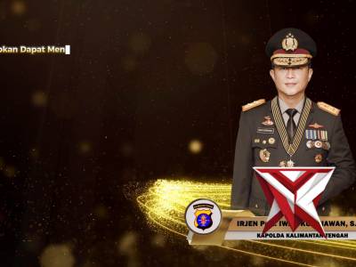 PUSAT STUDI KEPOLISIAN KALIMANTAN TENGAH DI UNIVERSITAS PALANGKARAYA