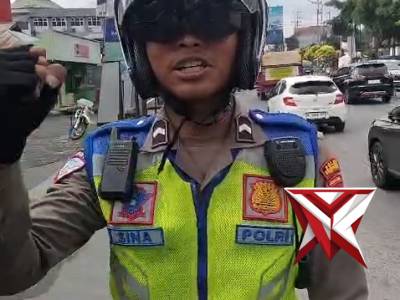 Lalu Lintas Terkini - PoliceTube