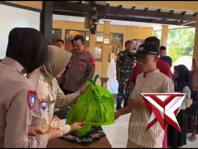 Gerakan PAngan Murah