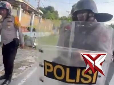 Semangat Bhayangkara - PoliceTube