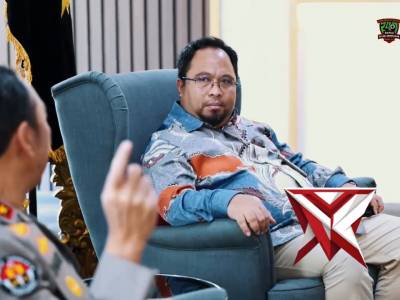 "Mudik Nyaman Tanpa Khawatir BBM: Sinergi Strategis Polda Sumsel & Pertamina Patra Niaga"