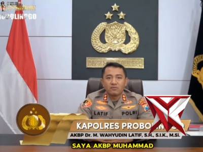 DIRGAHAYU TNI KE-80
&ldquo;TNI Prima, TNI Rakyat, Indonesia Maju&rdquo;