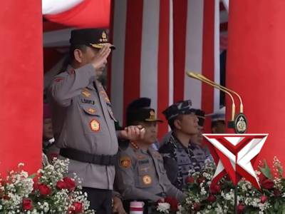 ? MUDIK 2026 MAKIN CANGGIH! Korlantas Polri Siap Kawal Jalur Pakai Drone VTOL! ?? Sobat Polri - PoliceTube