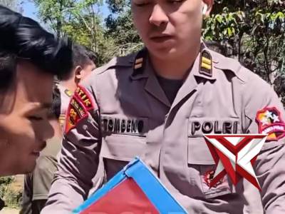 Suasana kebersamaan terasa hangat di tengah Ramadan