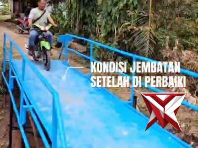 Polri untuk Masyarakat