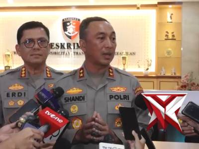 Polri Bentuk Tim Pokja Tindak Lanjuti Putusan MK