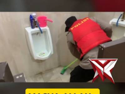 Polisi indonesia - PoliceTube