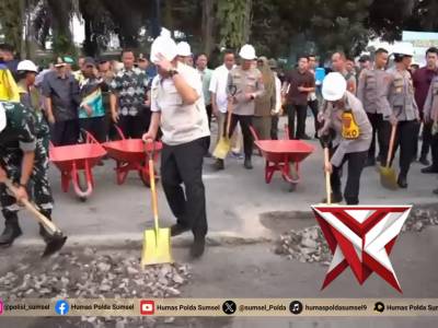 Dilarang Ilegal Driling & Ilegal Refinery