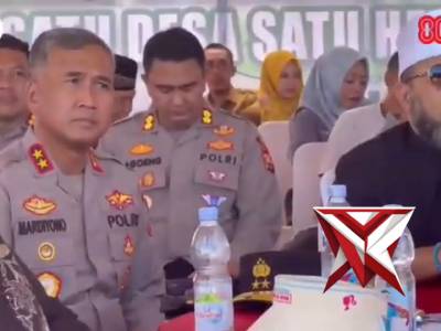 Luncurkan Program &ldquo;Satu Desa Satu Hektar&rdquo; Untuk Ketahanan Pangan di Bengkulu