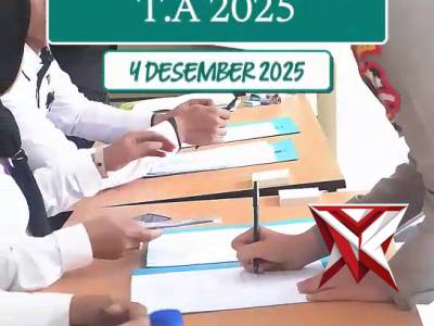 Pembukaan Acara Workshop Divkum Polri - PoliceTube