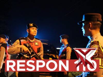 ADA LAPORAN BALAP LIAR, TERNYATA ... - PoliceTube