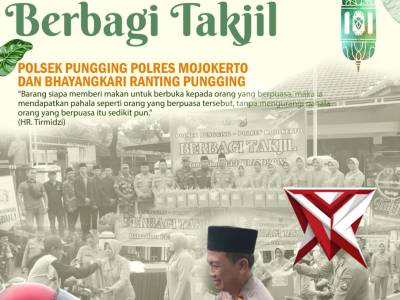PEMBAGIAN TAKJIL