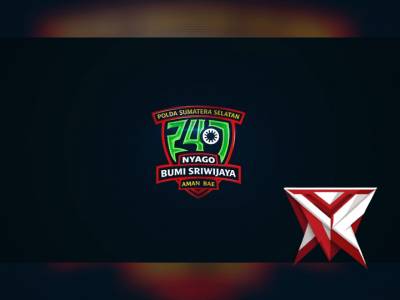 Polres OI Peduli, Bantuan kemanusiaan bagi korban kebakaran