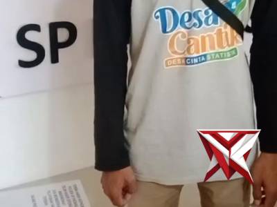 Ucapan terima kasih masyarakat  atas pelayanan polsek sp padang