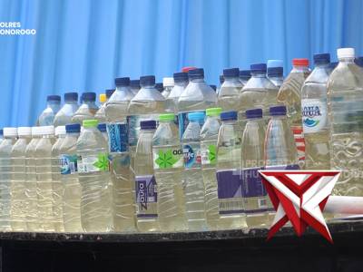 PRESS CONFERENCE OPS PEKAT-SEMERU 2026