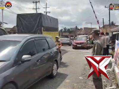 Arus Balik Mulai Menggeliat di Simpang Cinta Kasih ?