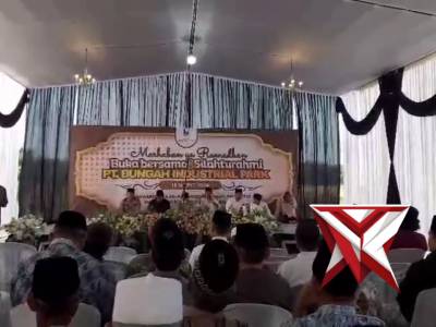 Bukber dan silaturahmi