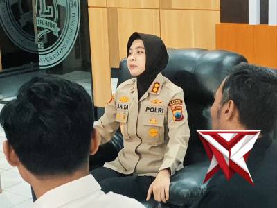 Silaturahmi FKUB - PoliceTube