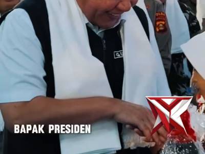 Kapolri Hadiri Safari Ramadhan 1447 H di Polda Sumsel