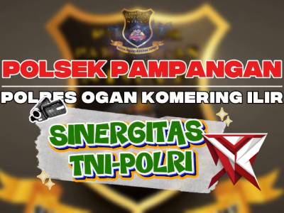 Sinegeritas tni polri