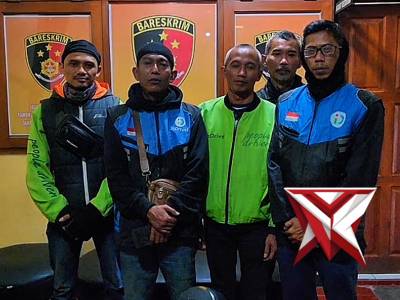 APRESIASI MASYARAKAT TERHADAP KINERJA POLRI - PoliceTube