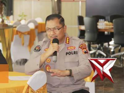 *Polda Jateng Pastikan Pelayanan SKCK Optimal di Tengah Lonjakan Pemohon.*
