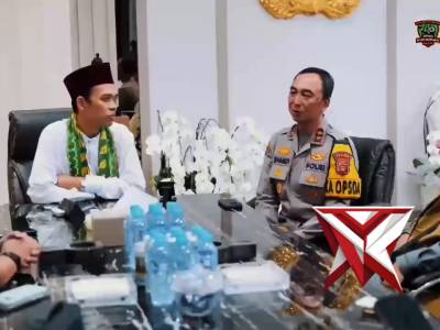 Menjemput Kemuliaan dalam Pengabdian