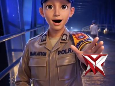 Polsek muara kelingi polres mura