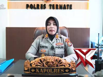 Ayo, datang dan ramaikan pagelaran Festival Kora Kora 2025 di Kota Ternate